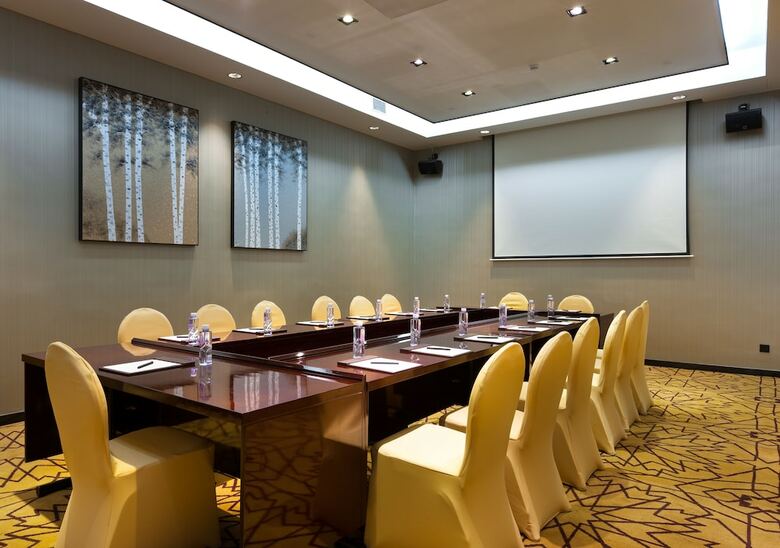 Silver World Hotels Resorts