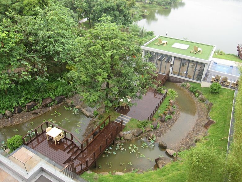 Silver World Hotels Resorts