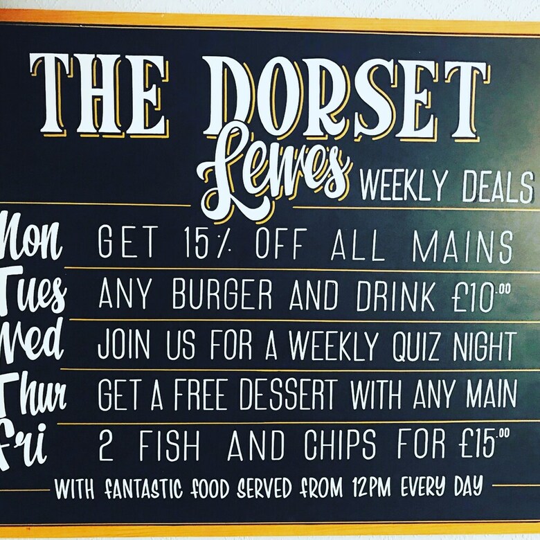 Posada The Dorset