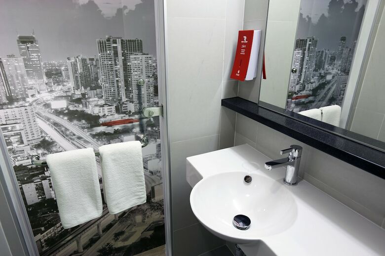 Hotel Red Planet Manila Binondo