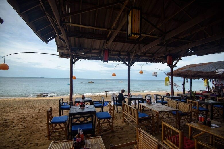 Hotel Lanta Paragon Bungalow