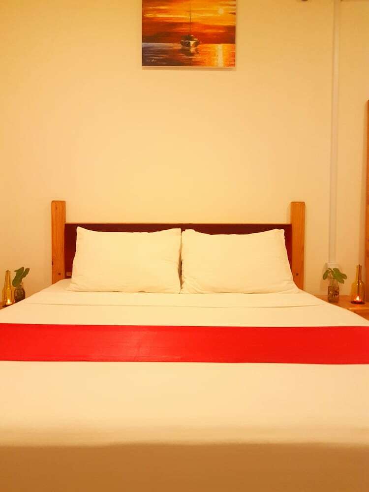 Hotel Zeestar Inn