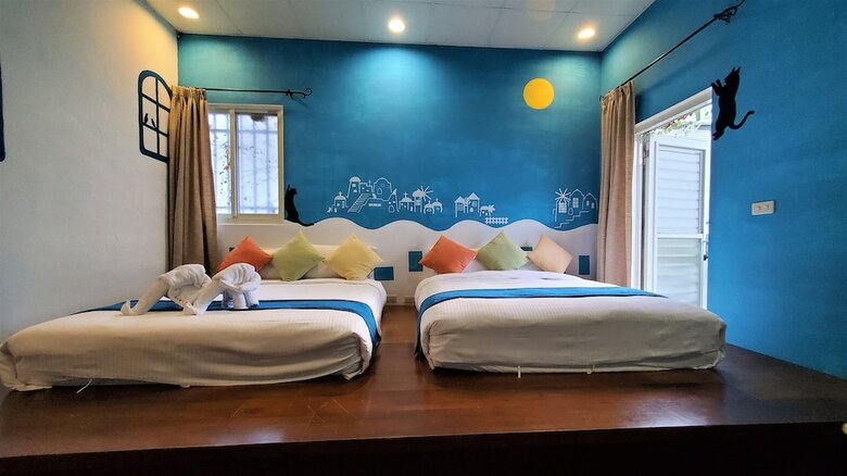 Hotel Jackmodo B&B