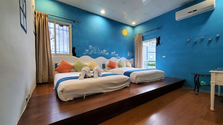 Hotel Jackmodo B&B