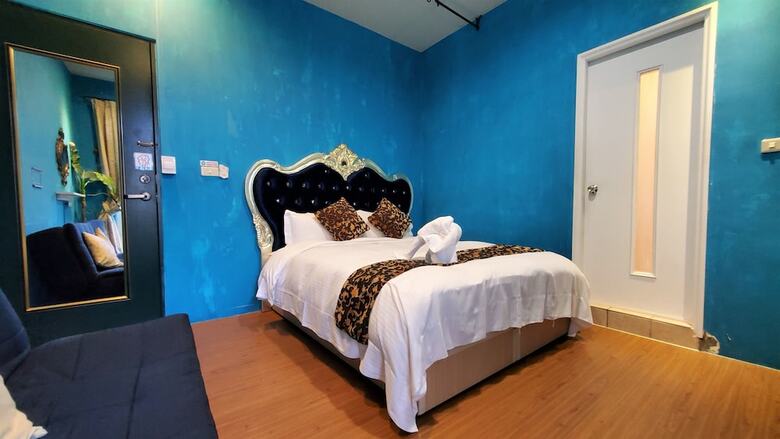 Hotel Jackmodo B&B
