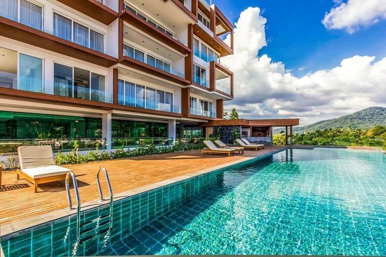 Apartamento Q Residence