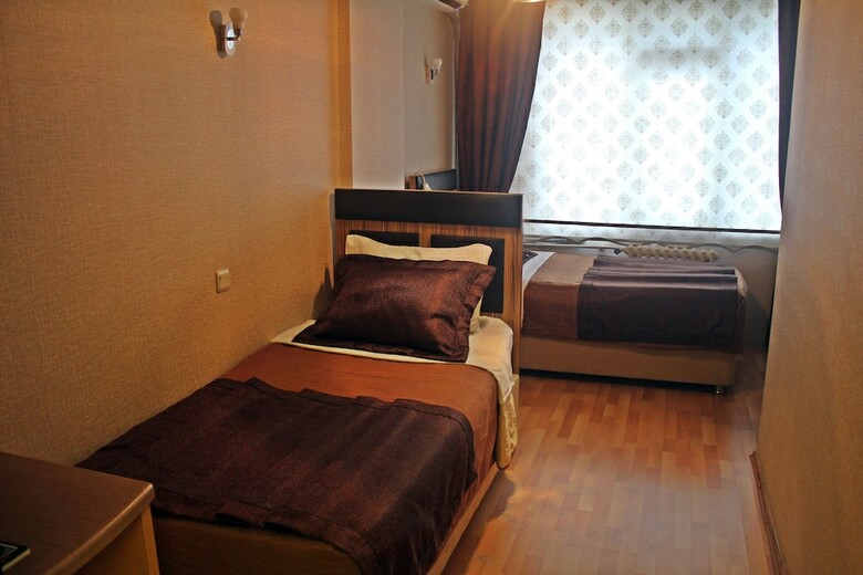 Hotel Aydogan Otel