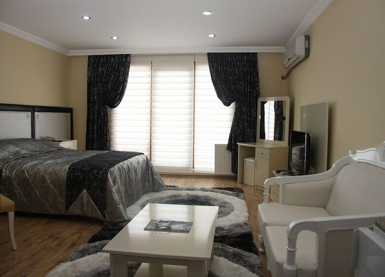 Hotel Aydogan Otel