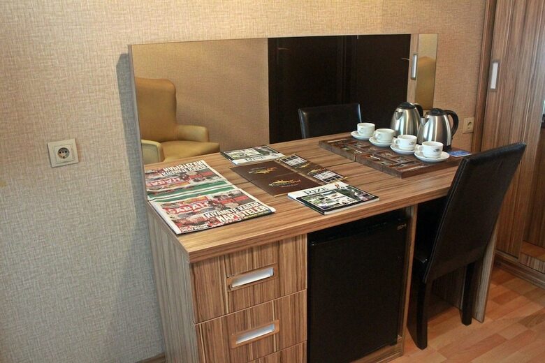 Hotel Aydogan Otel