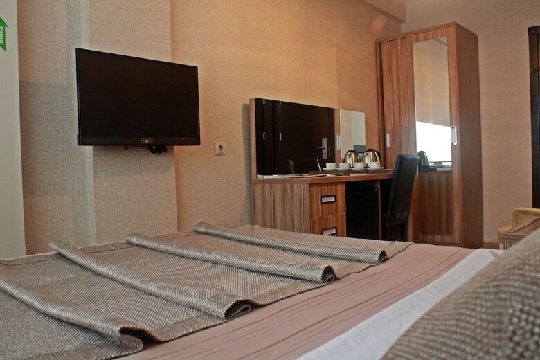 Hotel Aydogan Otel