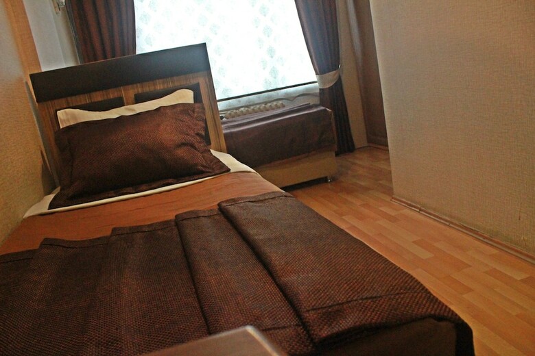 Hotel Aydogan Otel