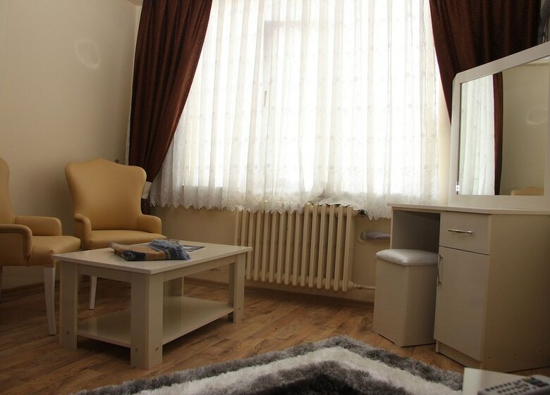 Hotel Aydogan Otel
