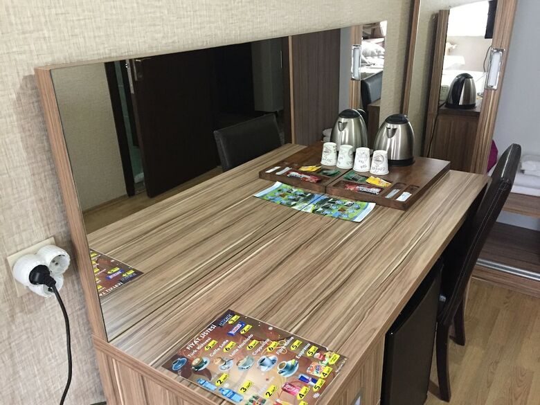 Hotel Aydogan Otel