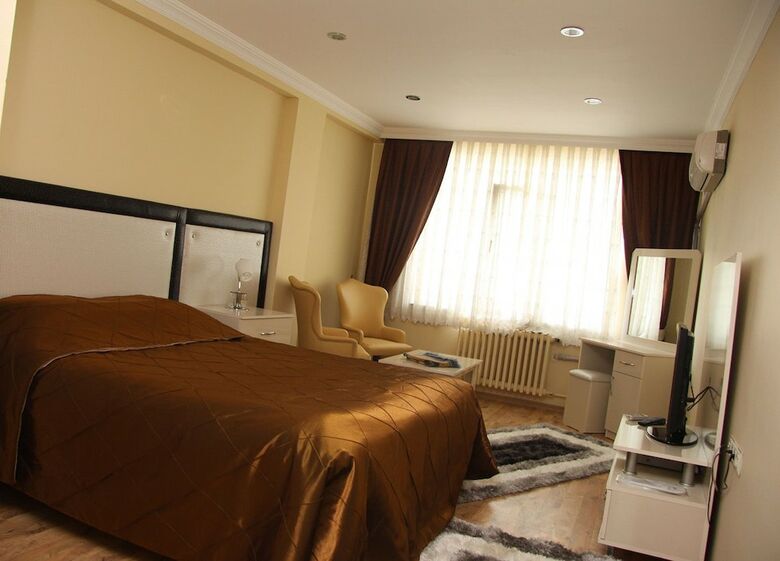 Hotel Aydogan Otel