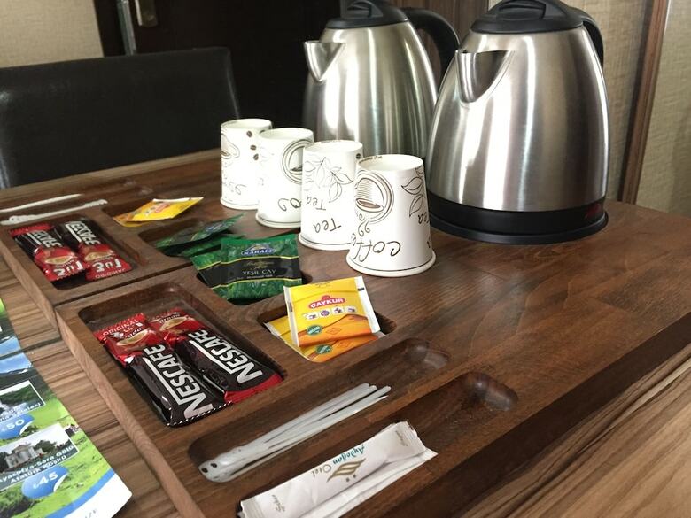 Hotel Aydogan Otel