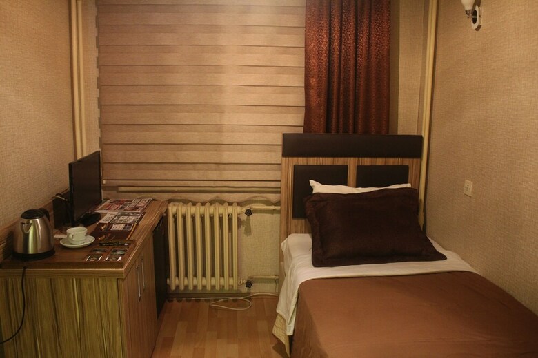 Hotel Aydogan Otel