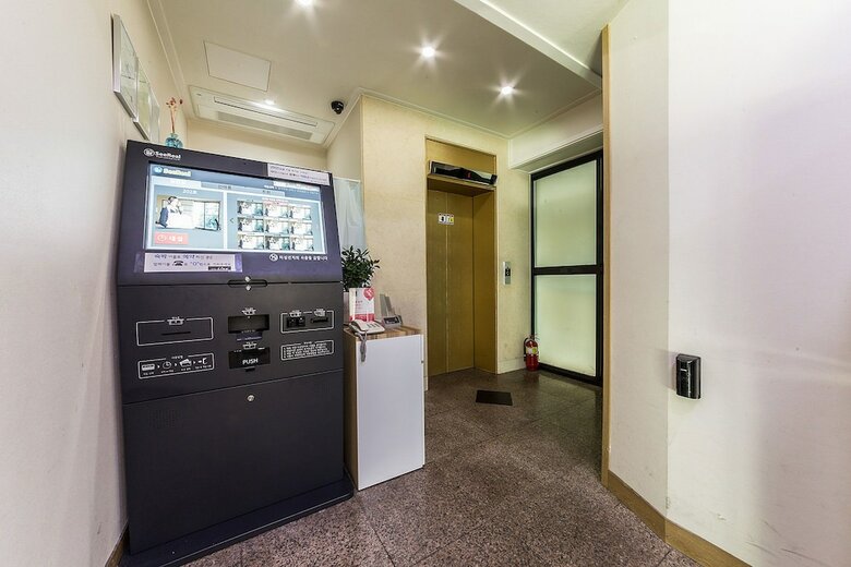 Line Hotel Suwon