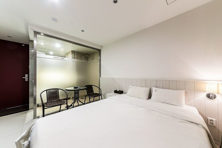 Line Hotel Suwon