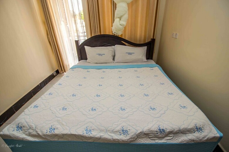 Innophine Hotel 790