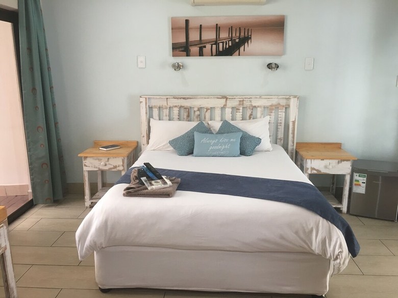Hotel Isle La Breeze Guesthouse