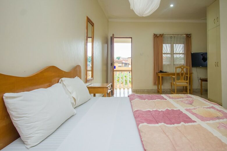 Hotel Town Lodge Tororo