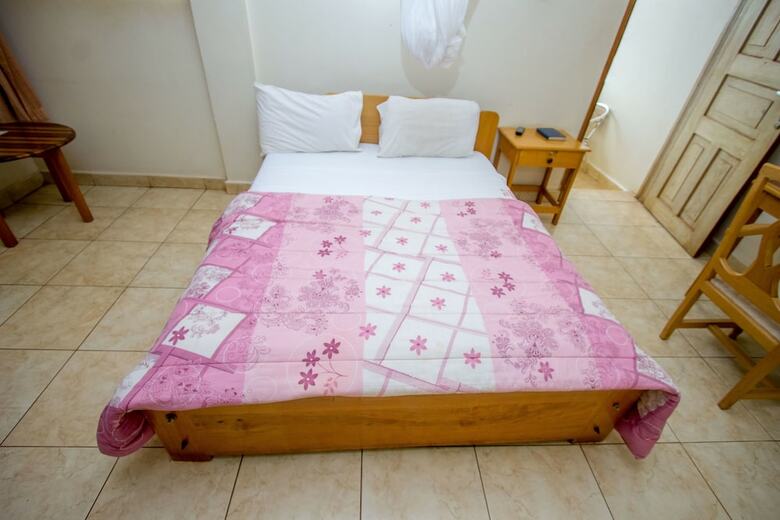 Hotel Town Lodge Tororo