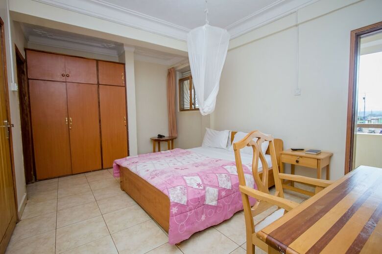 Hotel Town Lodge Tororo
