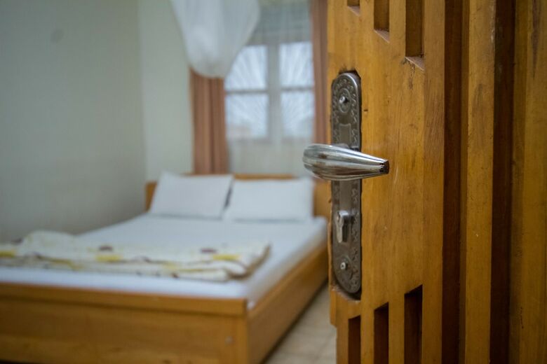 Hotel Town Lodge Tororo