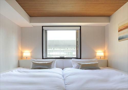 Hotel Nexus Door Tokyo