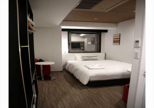 Hotel Nexus Door Tokyo