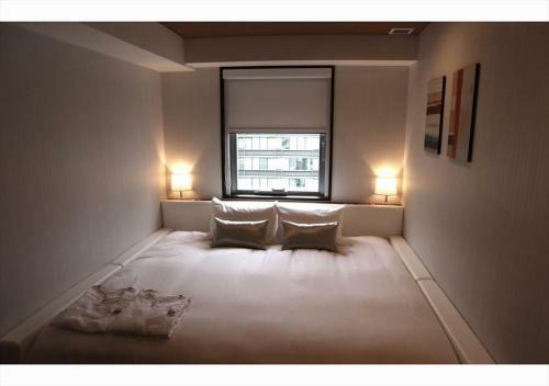 Hotel Nexus Door Tokyo