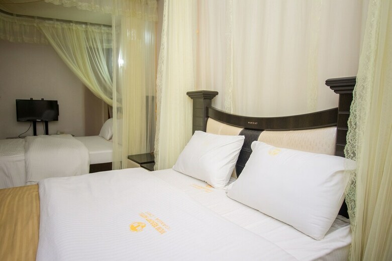 Mum Resort Hotel