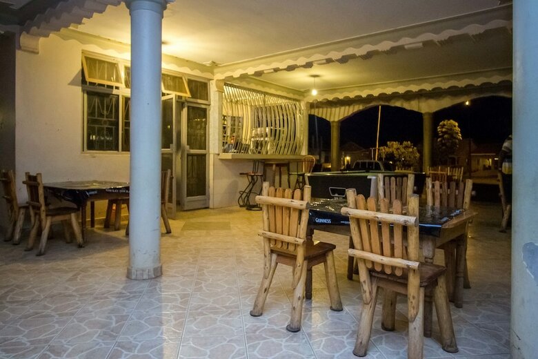 Mum Resort Hotel