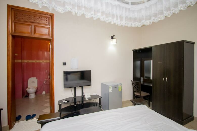 Mum Resort Hotel