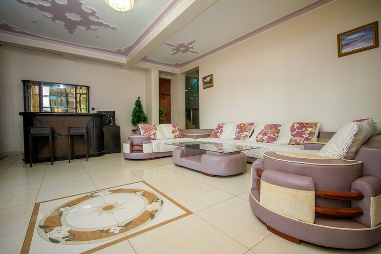 Mum Resort Hotel