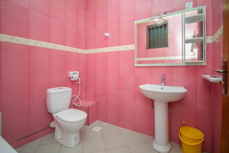 Mum Resort Hotel