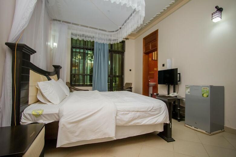 Mum Resort Hotel