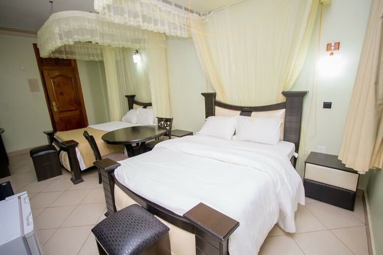 Mum Resort Hotel
