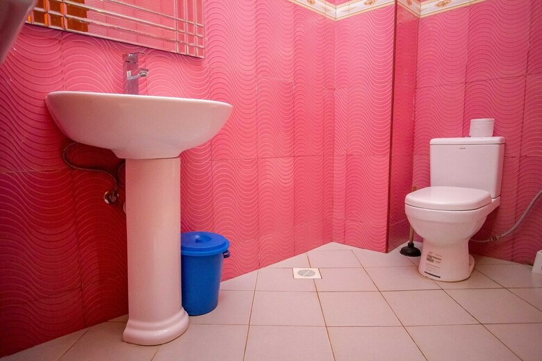 Mum Resort Hotel