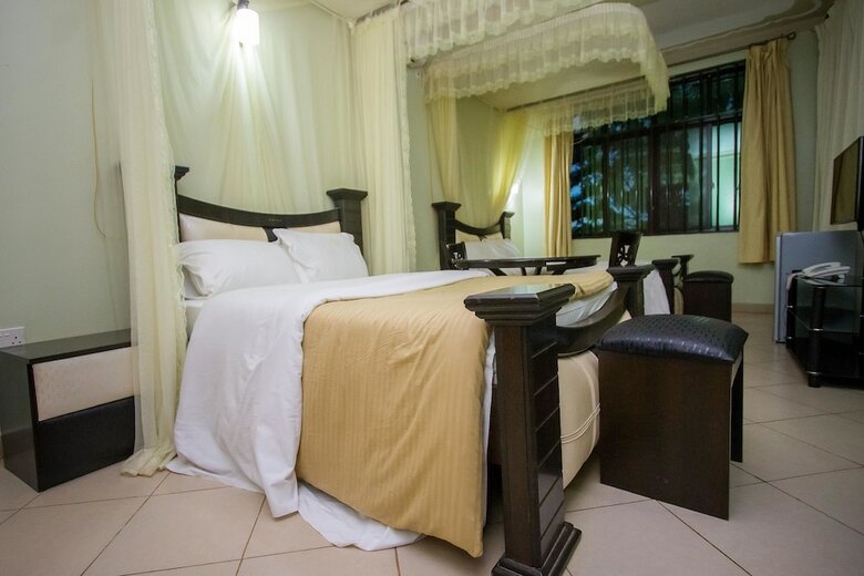 Mum Resort Hotel