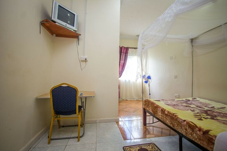 Dream Palace Hotel Mbale