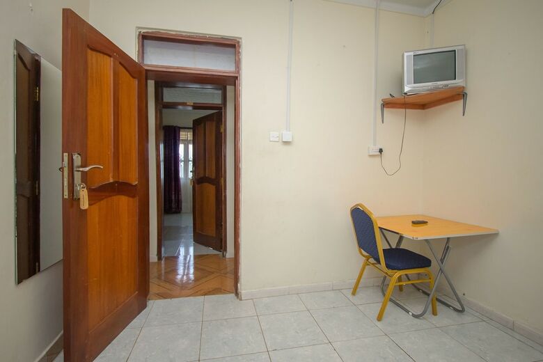 Dream Palace Hotel Mbale