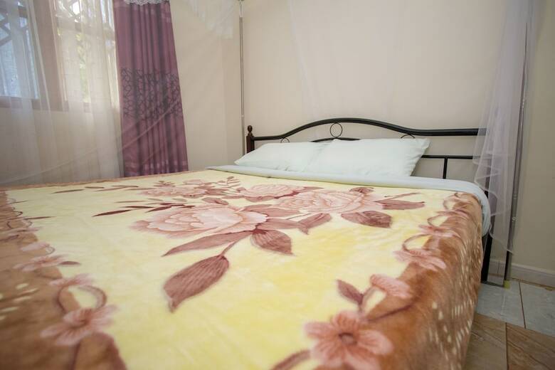 Dream Palace Hotel Mbale