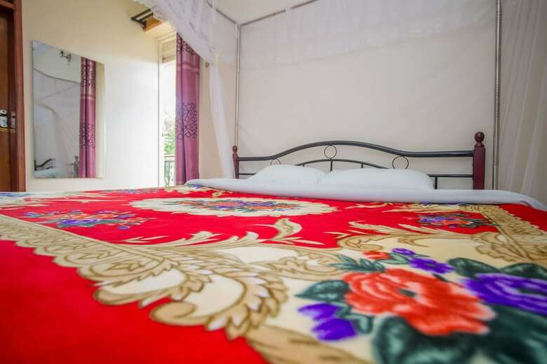 Dream Palace Hotel Mbale