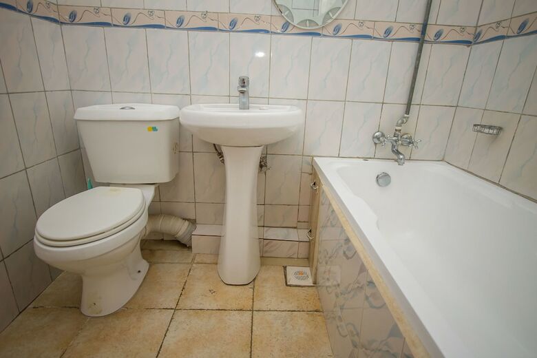 Dream Palace Hotel Mbale