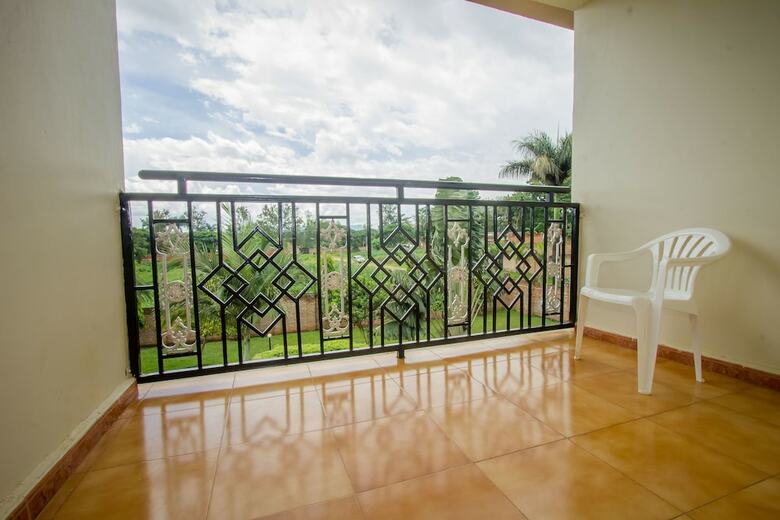 Dream Palace Hotel Mbale