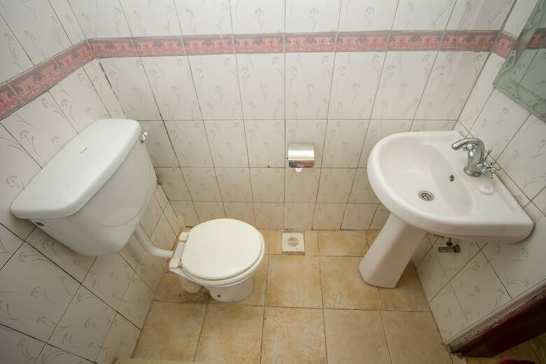 Dream Palace Hotel Mbale