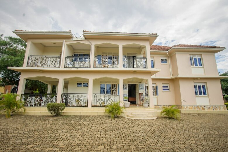 Dream Palace Hotel Mbale
