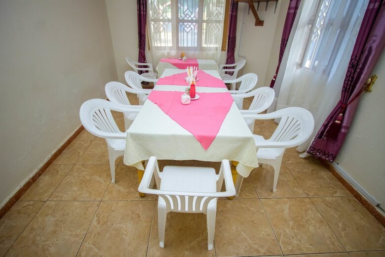 Dream Palace Hotel Mbale