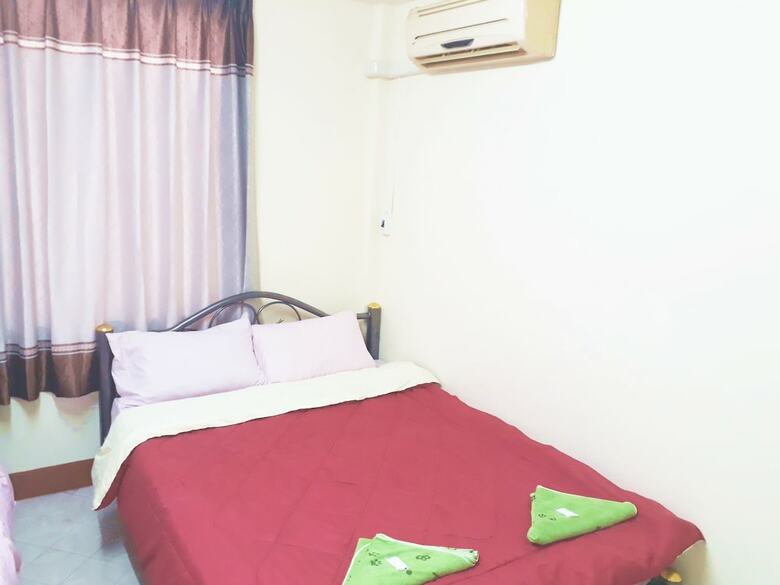 Mae Rampung Beach House 2